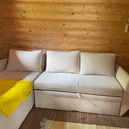 Joutsen With Jacuzzi Willa