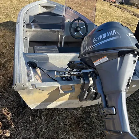 Fishing Joutsen On The Saimaa With Jacuzzi * Vuoriniemi