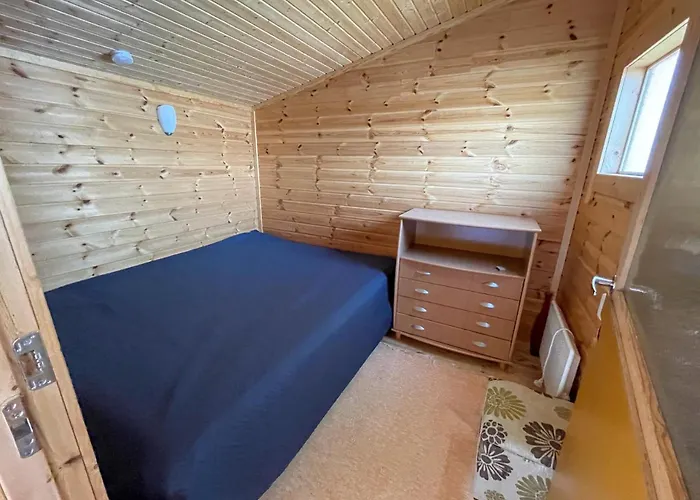 Joutsen With Jacuzzi