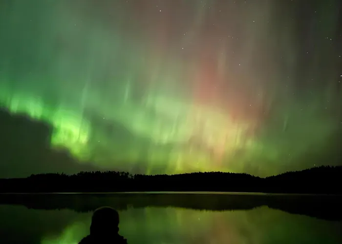 Вилла Joutsen With Jacuzzi *